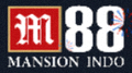 Logo M88 Asia Indonesia